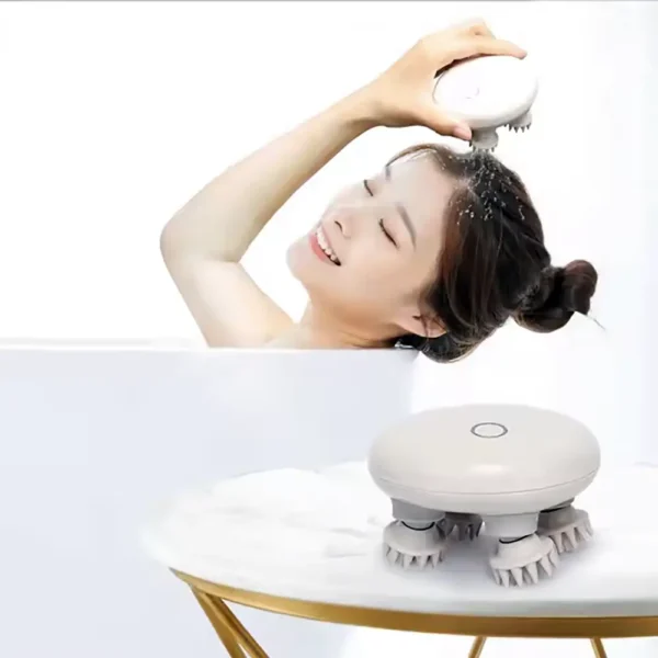 Smart Head SPA - Image 5