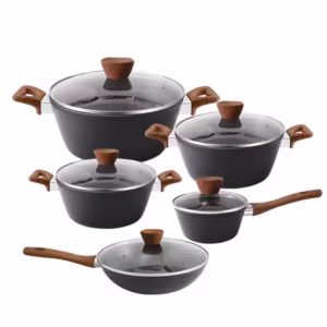 Kitchen Cookware Set Cookware Sets Granite