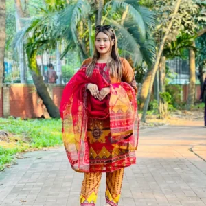 Three Piece For Women