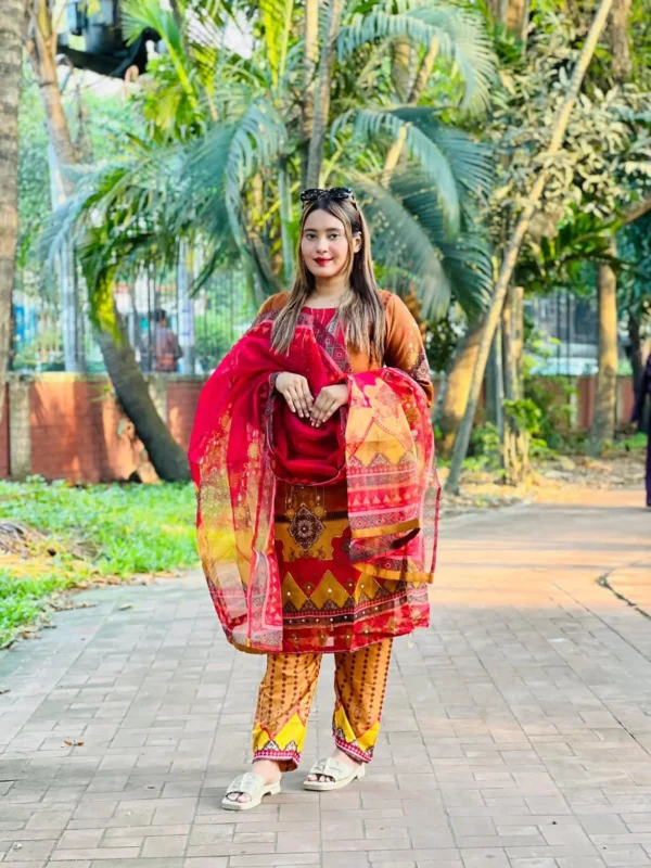 Three Piece For Women