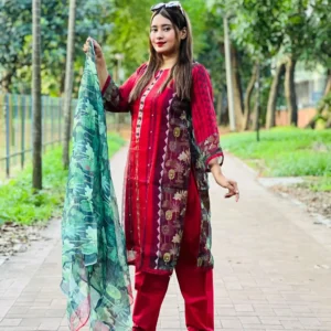 Three Piece For Women