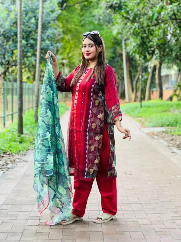 Three Piece For Women