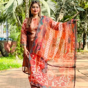 Three Piece For Women
