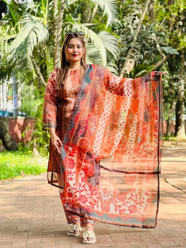 Three Piece For Women