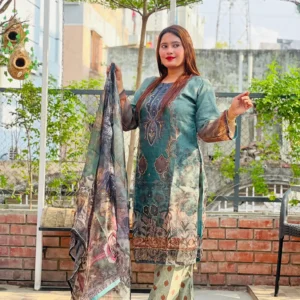 Three Piece For Women