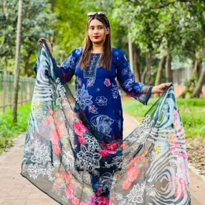 Three Piece For Women