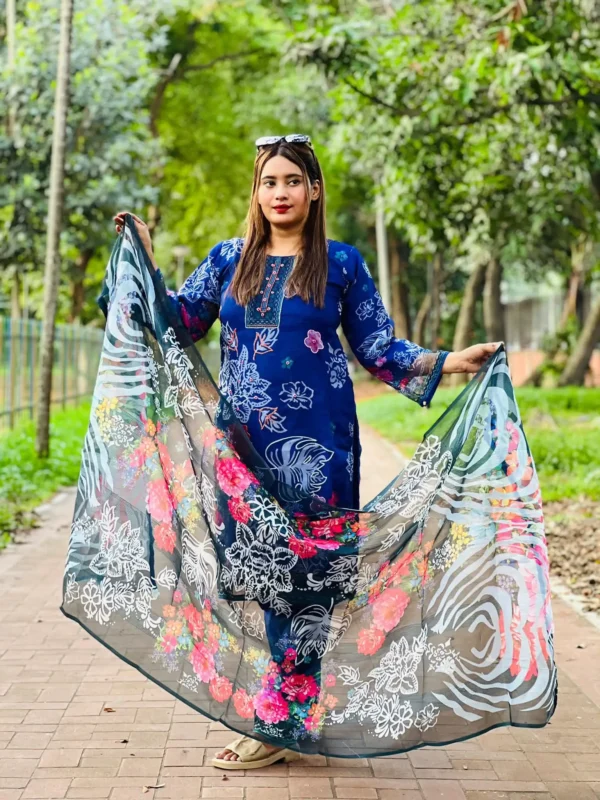 Three Piece For Women