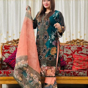 Three Piece For Women