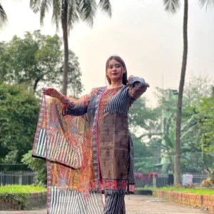 Three Piece For Women