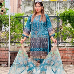Three Piece For Women