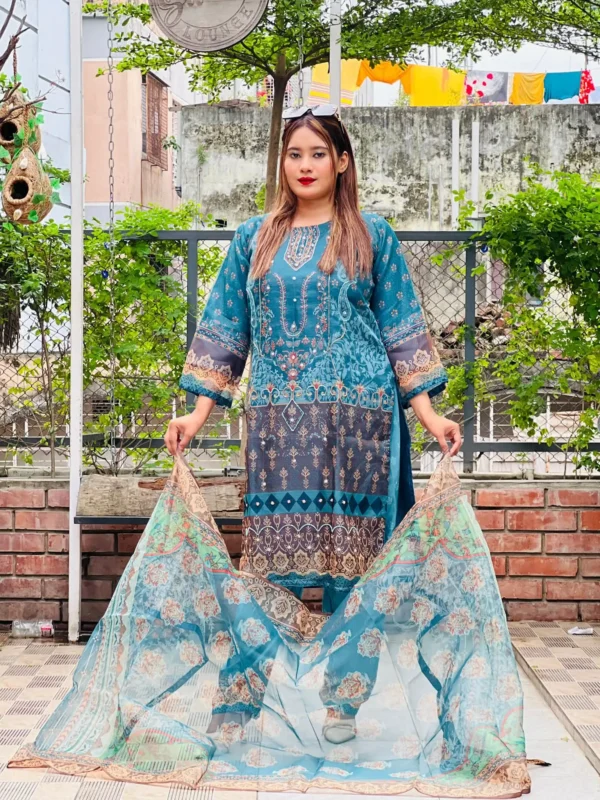 Three Piece For Women