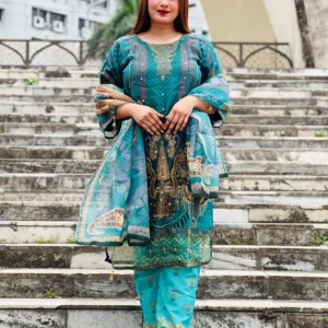 Three Piece For Women