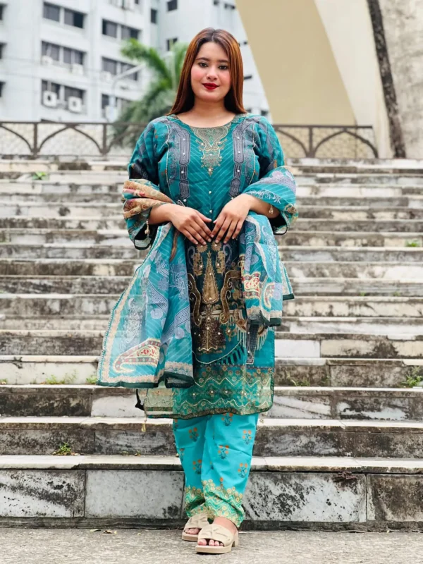 Three Piece For Women