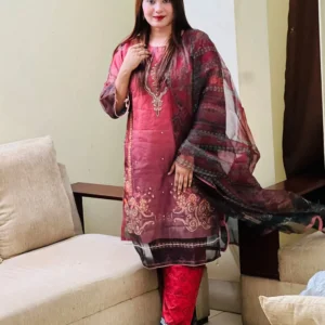 Three Piece For Women