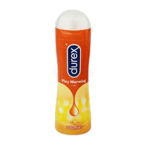 Original Durex-Lube Gel
