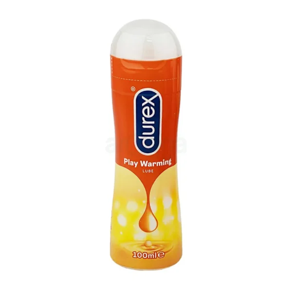 Original Durex-Lube Gel