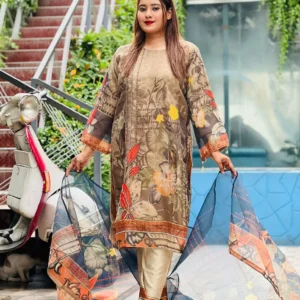 Three Piece For Women