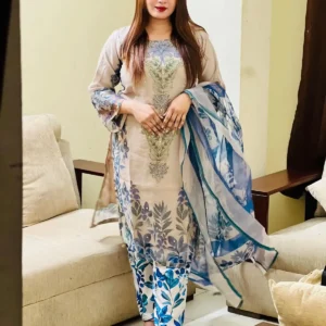 Three Piece For Women