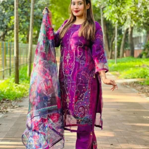 Three Piece For Women