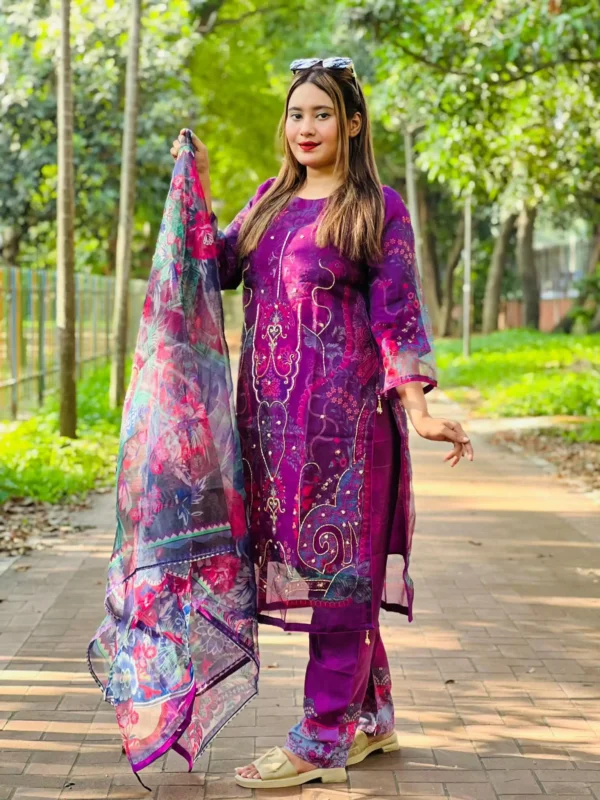 Three Piece For Women