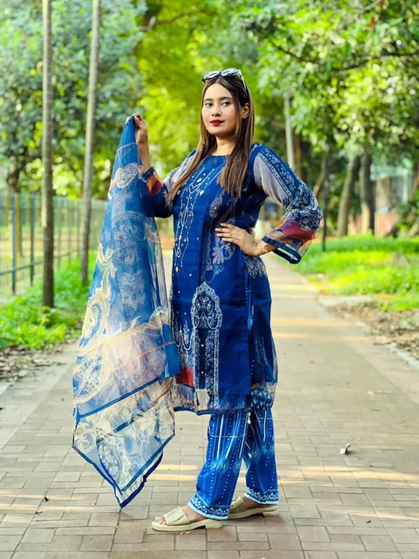 Three Piece For Women