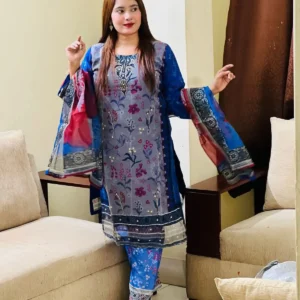 Three Piece For Women