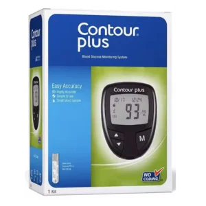 Blood Glucose Meter