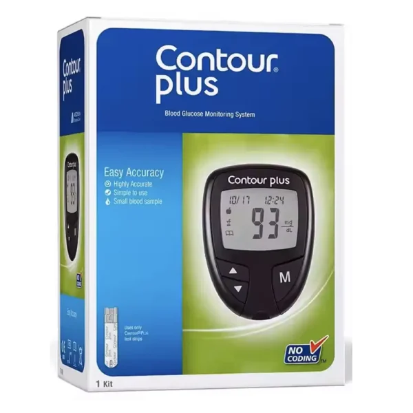 Blood Glucose Meter