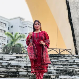 Three Piece For Women