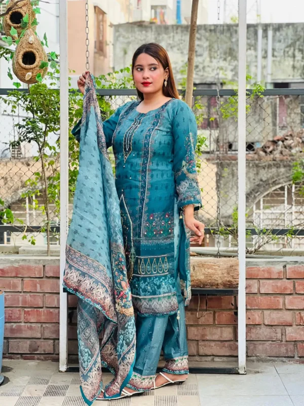 Three Piece For Women