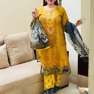 Three Piece For Women