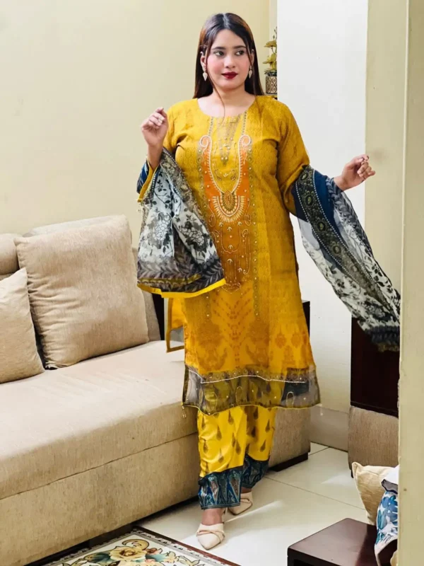 Three Piece For Women