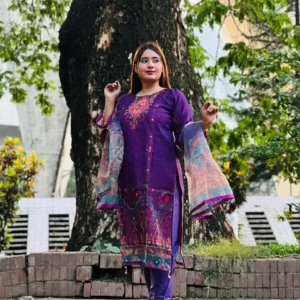 Three Piece For Women