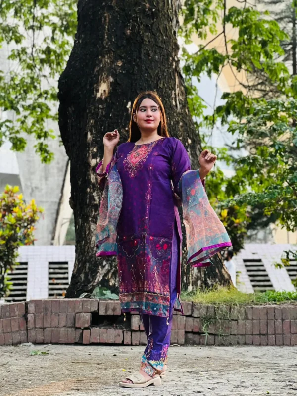 Three Piece For Women