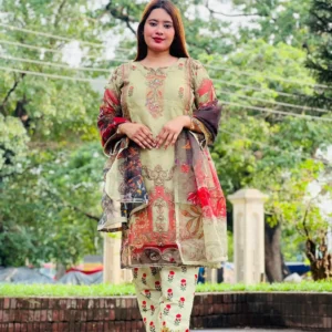 Three Piece For Women