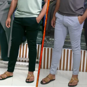 ব্ল্যাক এন্ড লাইট অ্যাশ কালার