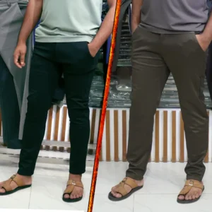 ব্ল্যাক এন্ড অলিভ কালার