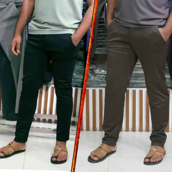 ব্ল্যাক এন্ড অলিভ কালার