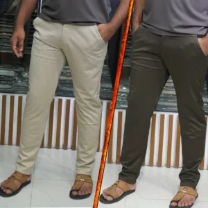 ব্রাউন এন্ড অলিভ কালার